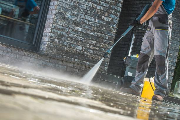 Best Sidewalk and Walkway Cleaning  in Cedar Rapids, IA