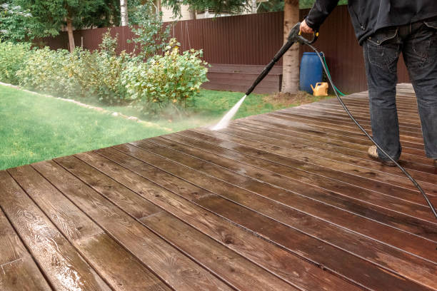 Playground Equipment Cleaning in Cedar Rapids, IA