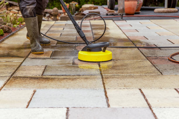 Professional Pressure Washing Services in Cedar Rapids, IA
