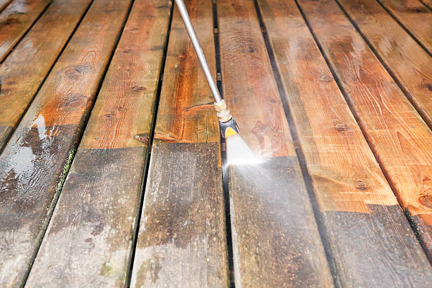 Best Parking Lot and Garage Cleaning  in Cedar Rapids, IA